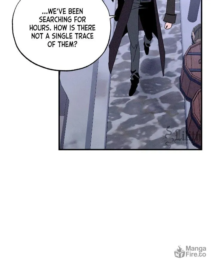 Read Dr. V and His Three Lovers chapter 2 image 39 on Lezhin