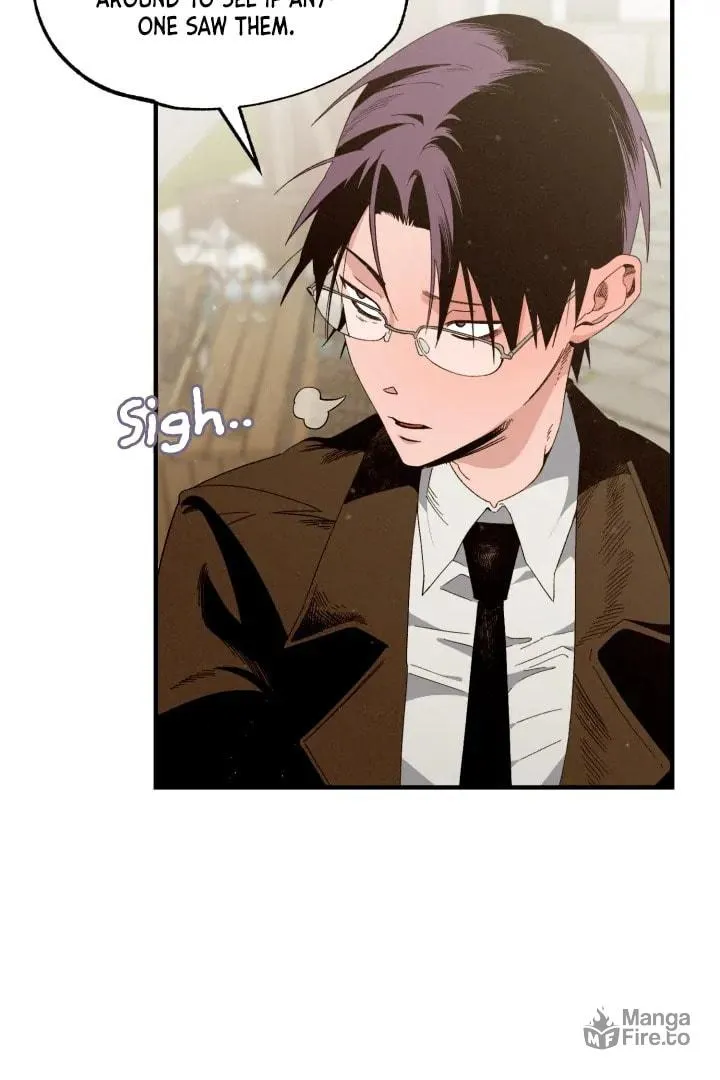 Read Dr. V and His Three Lovers chapter 2 image 4 on Lezhin