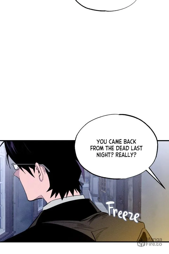 Read Dr. V and His Three Lovers chapter 2 image 41 on Lezhin