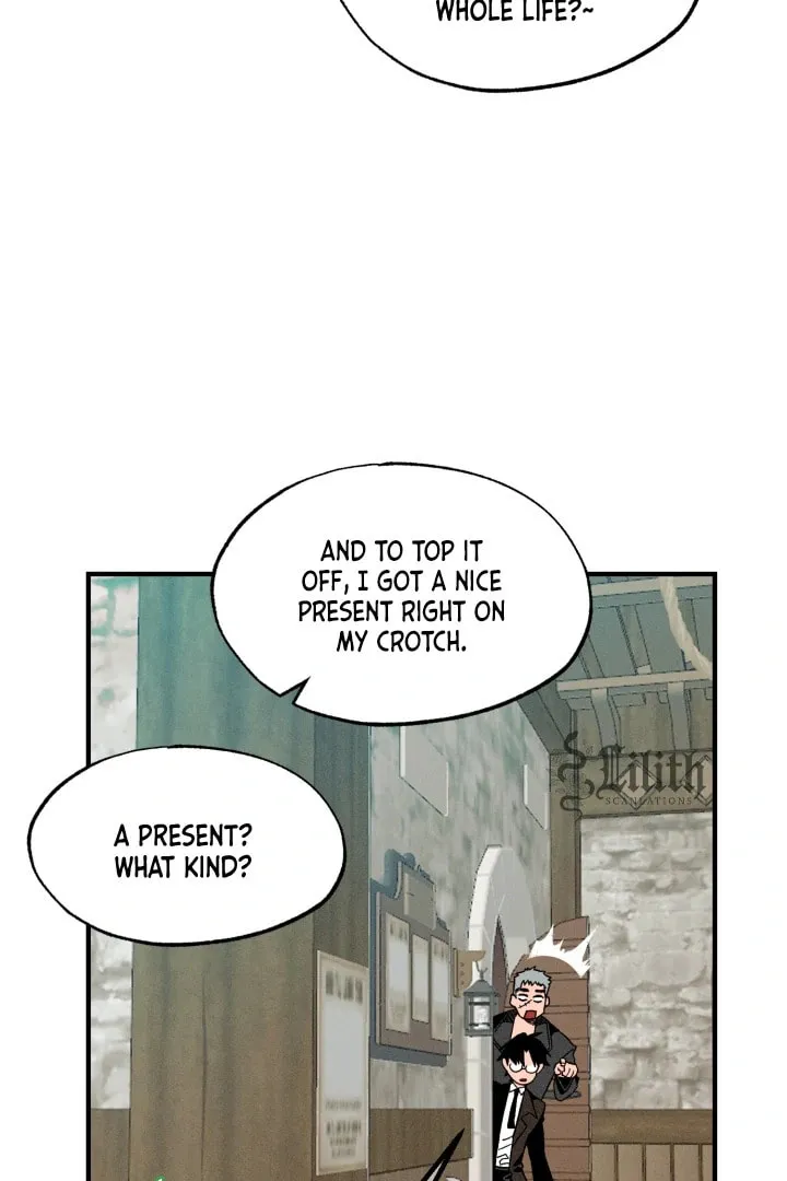 Read Dr. V and His Three Lovers chapter 2 image 43 on Lezhin