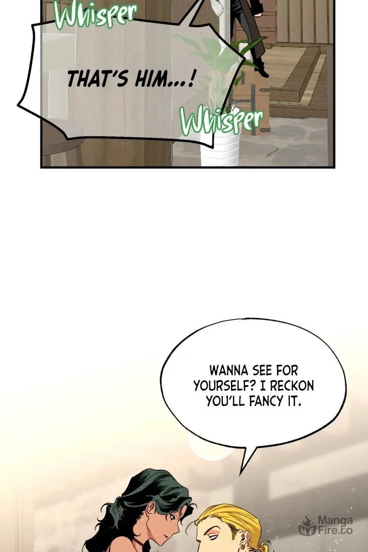 Read Dr. V and His Three Lovers chapter 2 image 44 on Lezhin