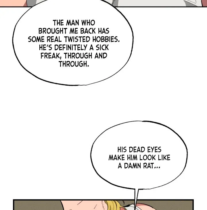 Read Dr. V and His Three Lovers chapter 2 image 46 on Lezhin