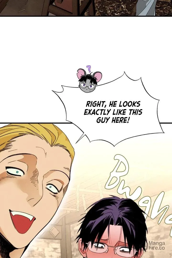 Read Dr. V and His Three Lovers chapter 2 image 49 on Lezhin
