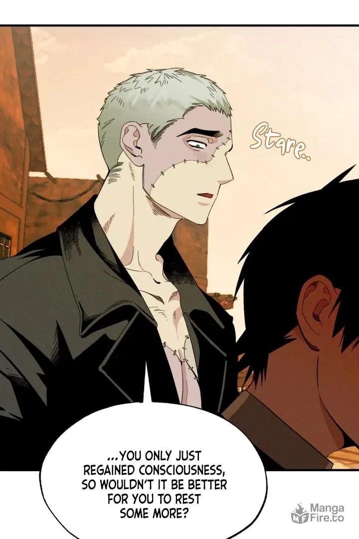 Read Dr. V and His Three Lovers chapter 2 image 5 on Lezhin