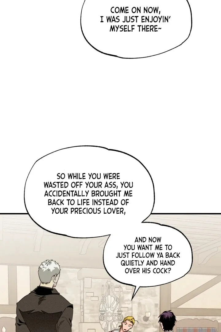 Read Dr. V and His Three Lovers chapter 2 image 52 on Lezhin