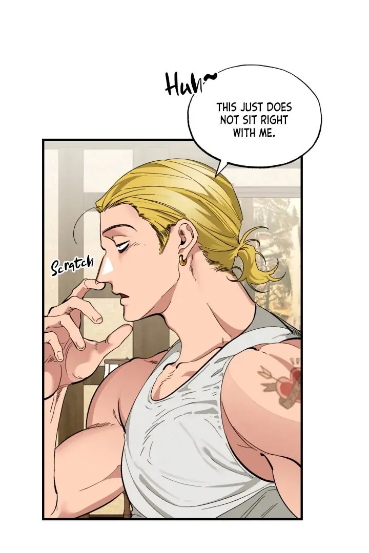 Read Dr. V and His Three Lovers chapter 2 image 57 on Lezhin