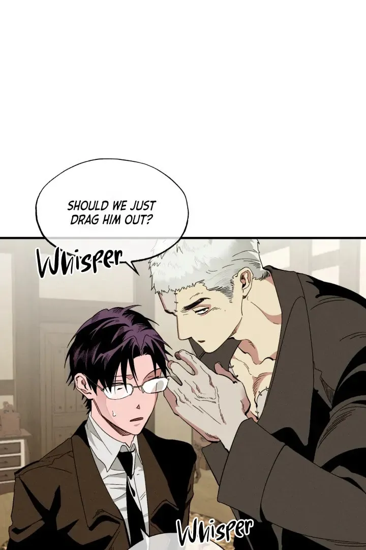 Read Dr. V and His Three Lovers chapter 2 image 58 on Lezhin