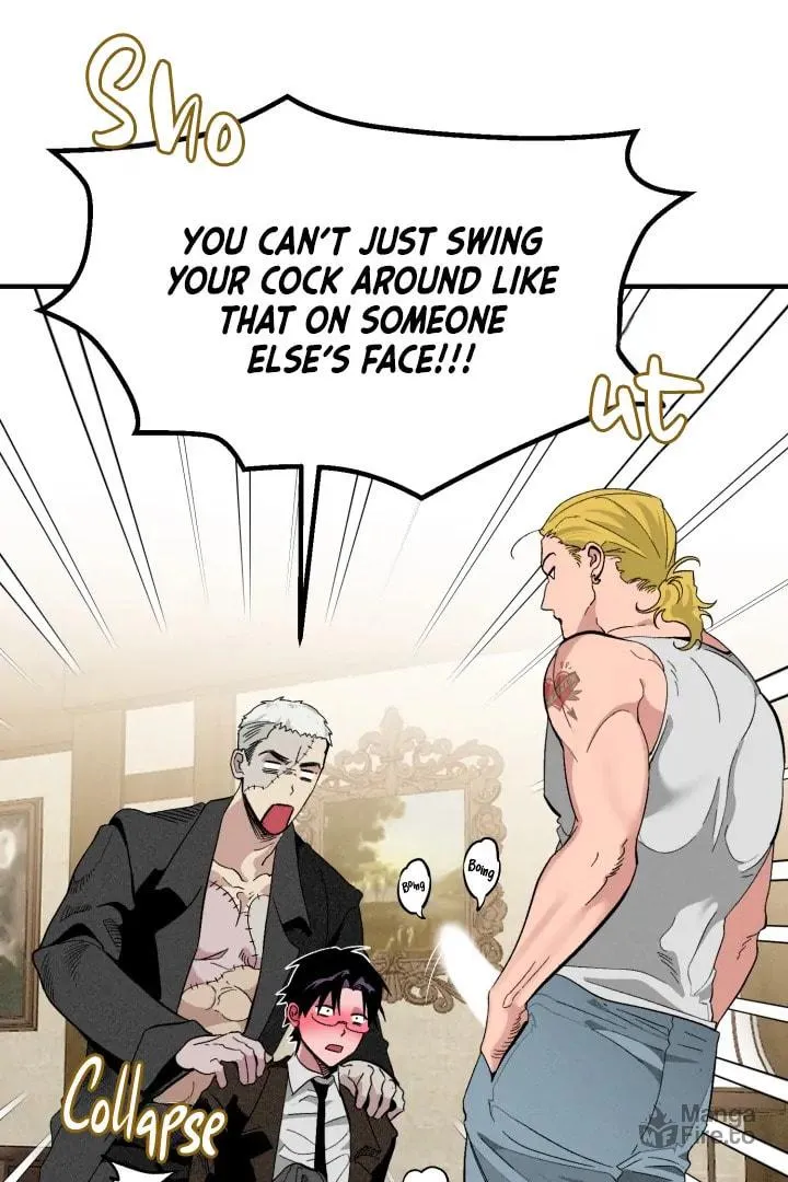 Read Dr. V and His Three Lovers chapter 2 image 64 on Lezhin