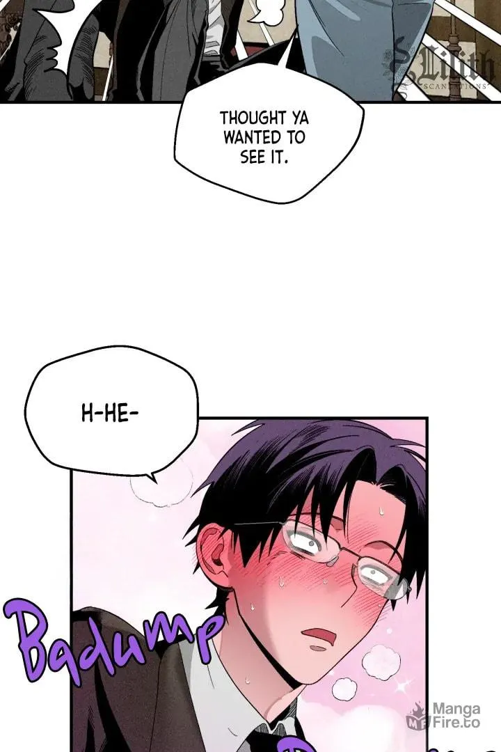 Read Dr. V and His Three Lovers chapter 2 image 65 on Lezhin