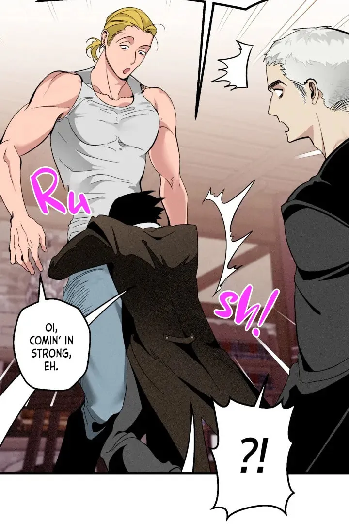 Read Dr. V and His Three Lovers chapter 2 image 67 on Lezhin