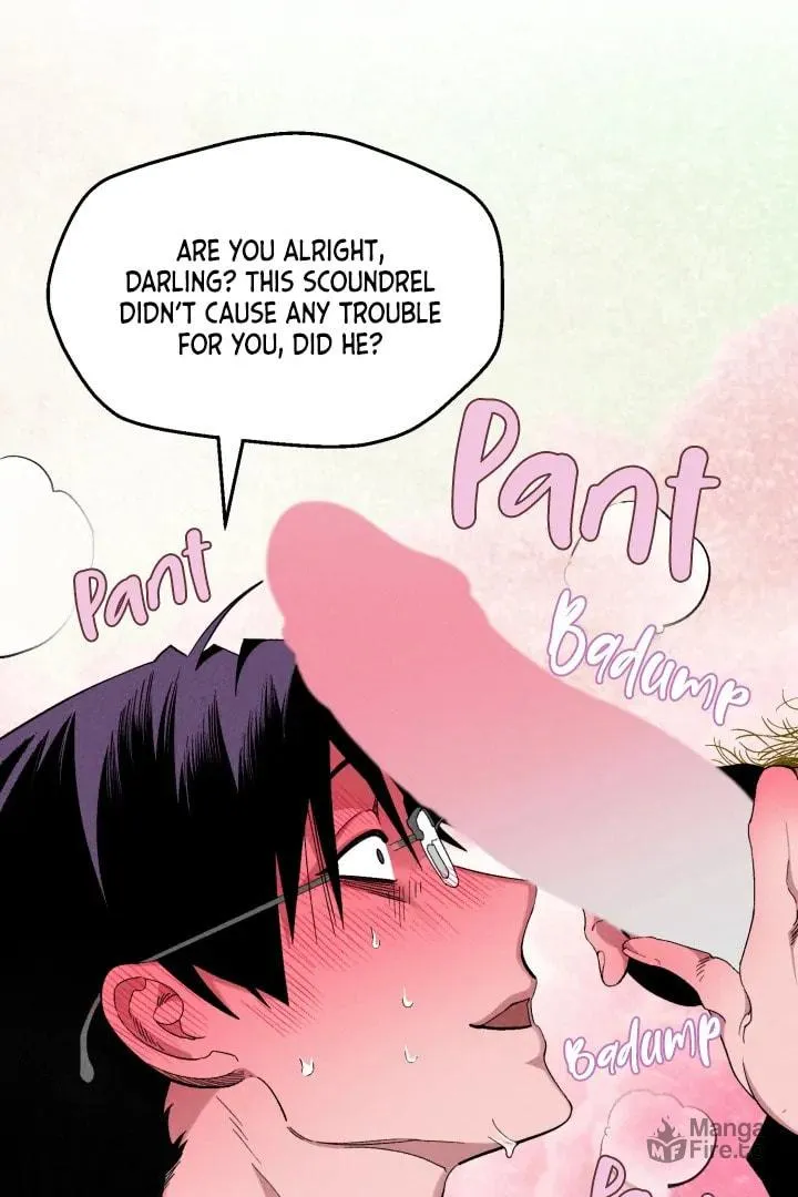 Read Dr. V and His Three Lovers chapter 2 image 69 on Lezhin