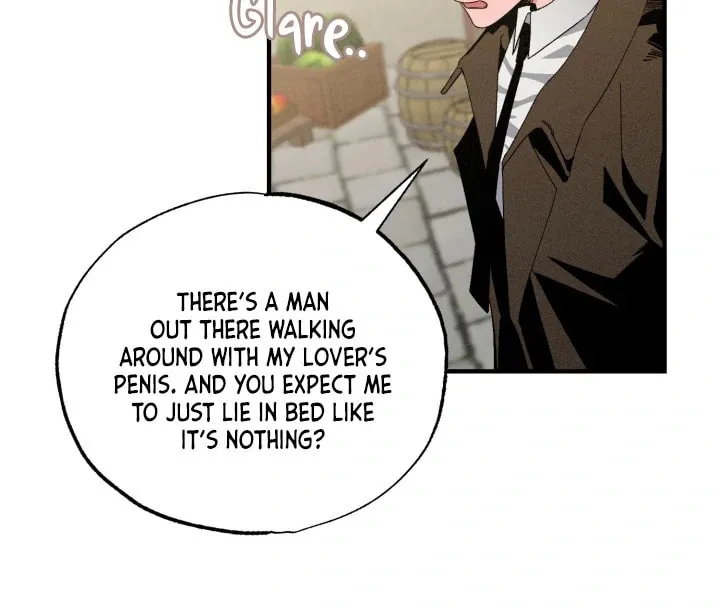 Read Dr. V and His Three Lovers chapter 2 image 7 on Lezhin