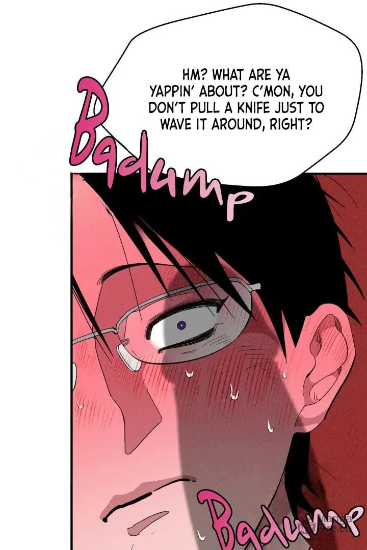 Read Dr. V and His Three Lovers chapter 2 image 80 on Lezhin