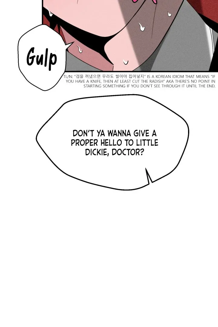 Read Dr. V and His Three Lovers chapter 2 image 81 on Lezhin
