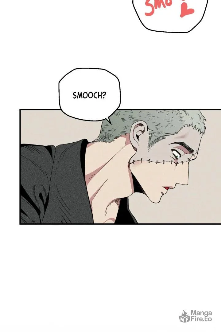 Read Dr. V and His Three Lovers chapter 2 image 84 on Lezhin