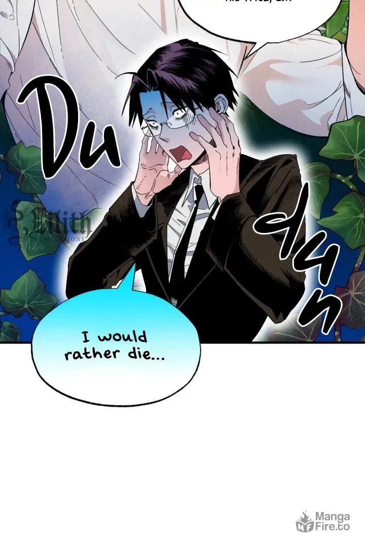 Read Dr. V and His Three Lovers chapter 2 image 9 on Lezhin