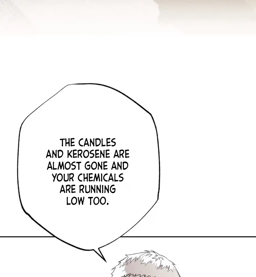 Read Dr. V and His Three Lovers chapter 20 image 105 on Lezhin