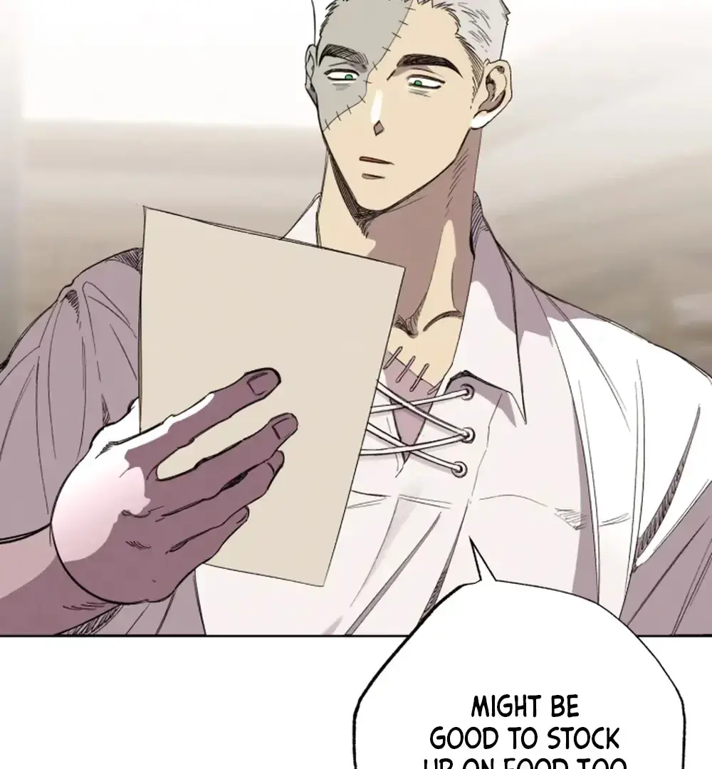 Read Dr. V and His Three Lovers chapter 20 image 106 on Lezhin