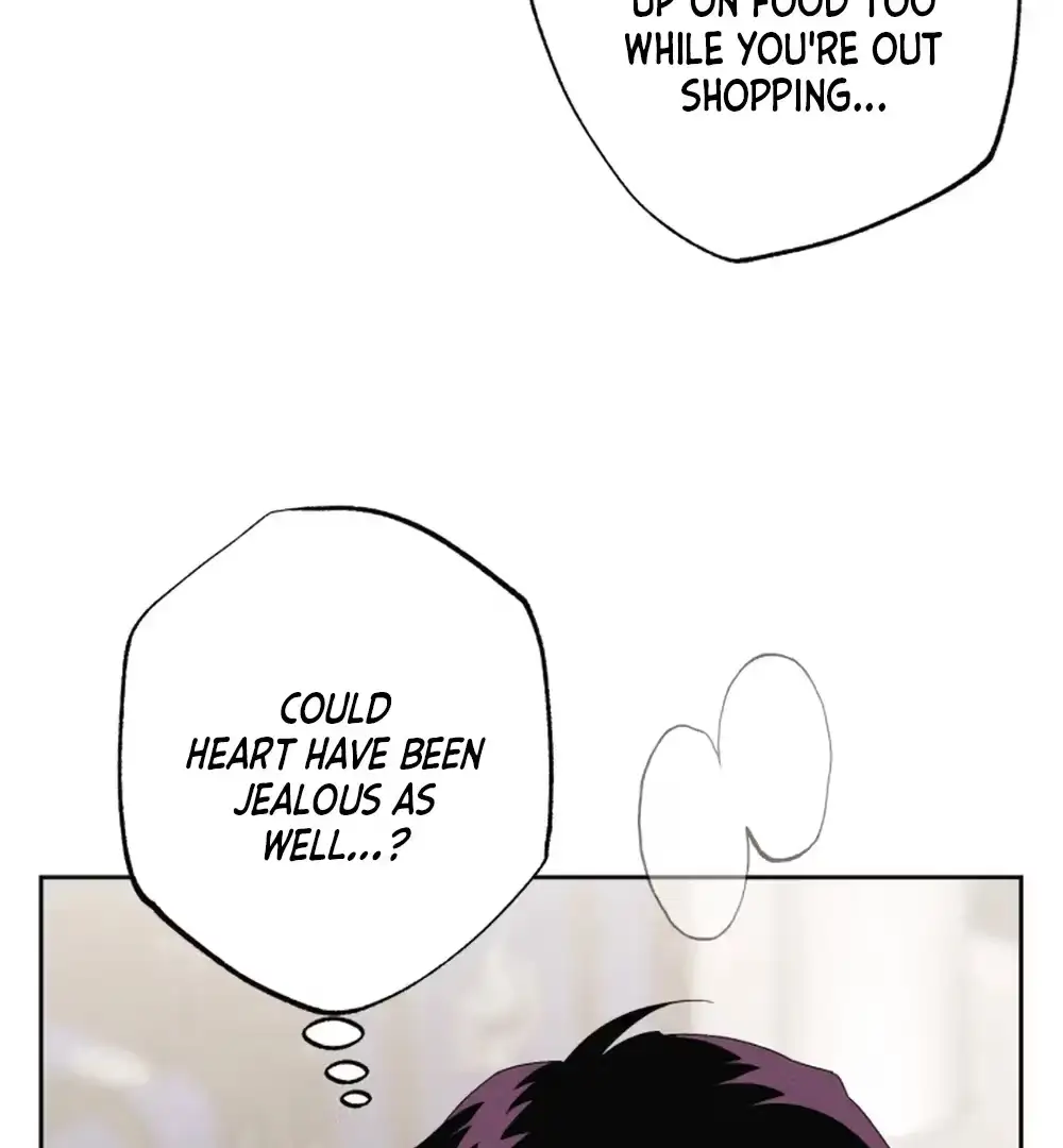 Read Dr. V and His Three Lovers chapter 20 image 107 on Lezhin