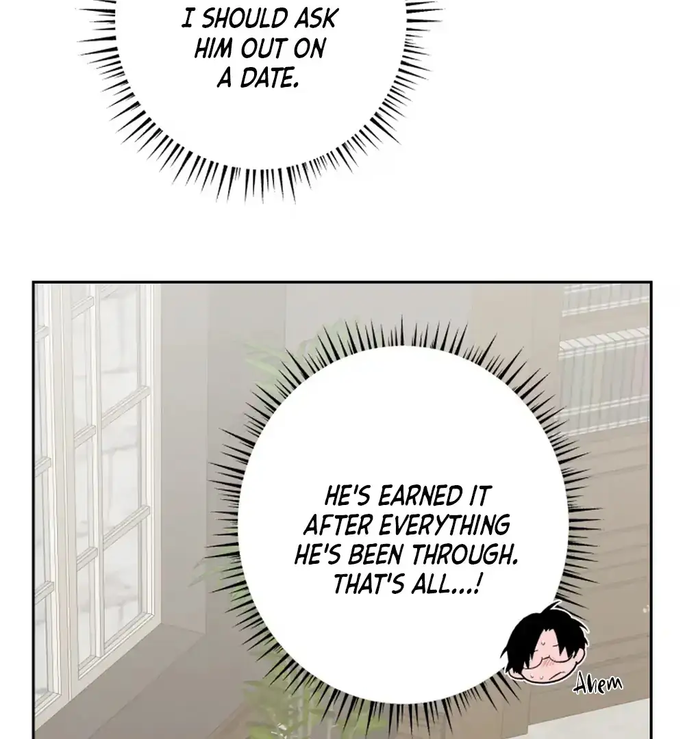 Read Dr. V and His Three Lovers chapter 20 image 112 on Lezhin
