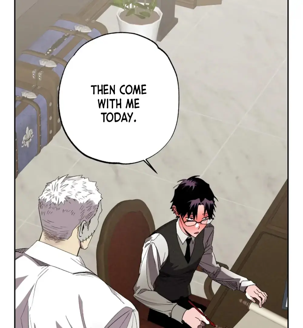 Read Dr. V and His Three Lovers chapter 20 image 113 on Lezhin