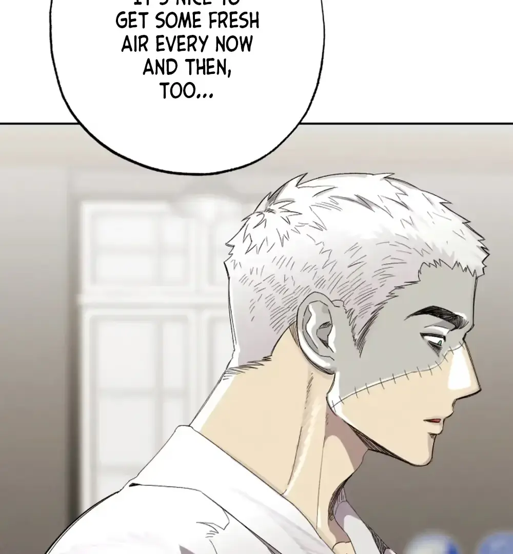 Read Dr. V and His Three Lovers chapter 20 image 115 on Lezhin