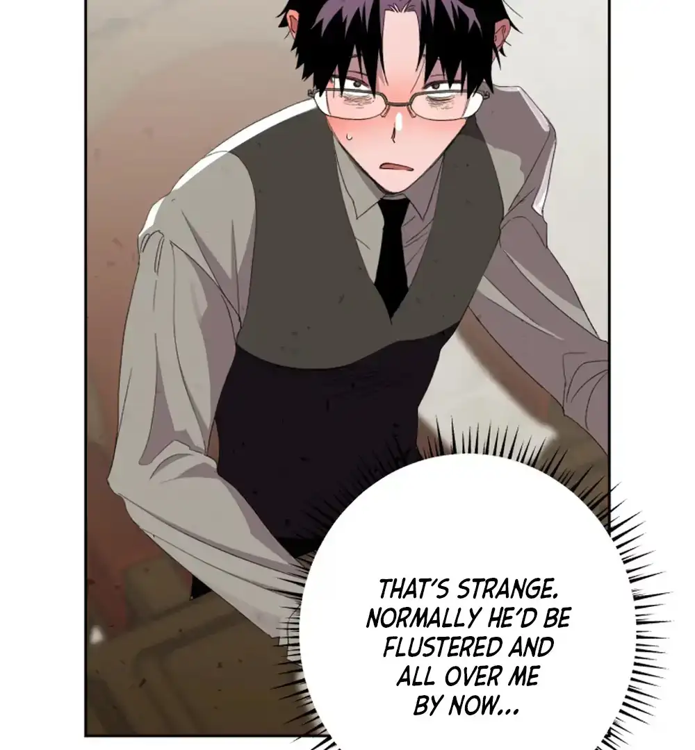 Read Dr. V and His Three Lovers chapter 20 image 120 on Lezhin