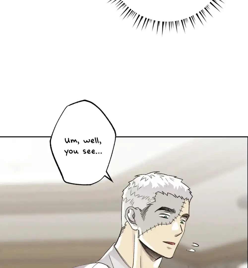 Read Dr. V and His Three Lovers chapter 20 image 121 on Lezhin