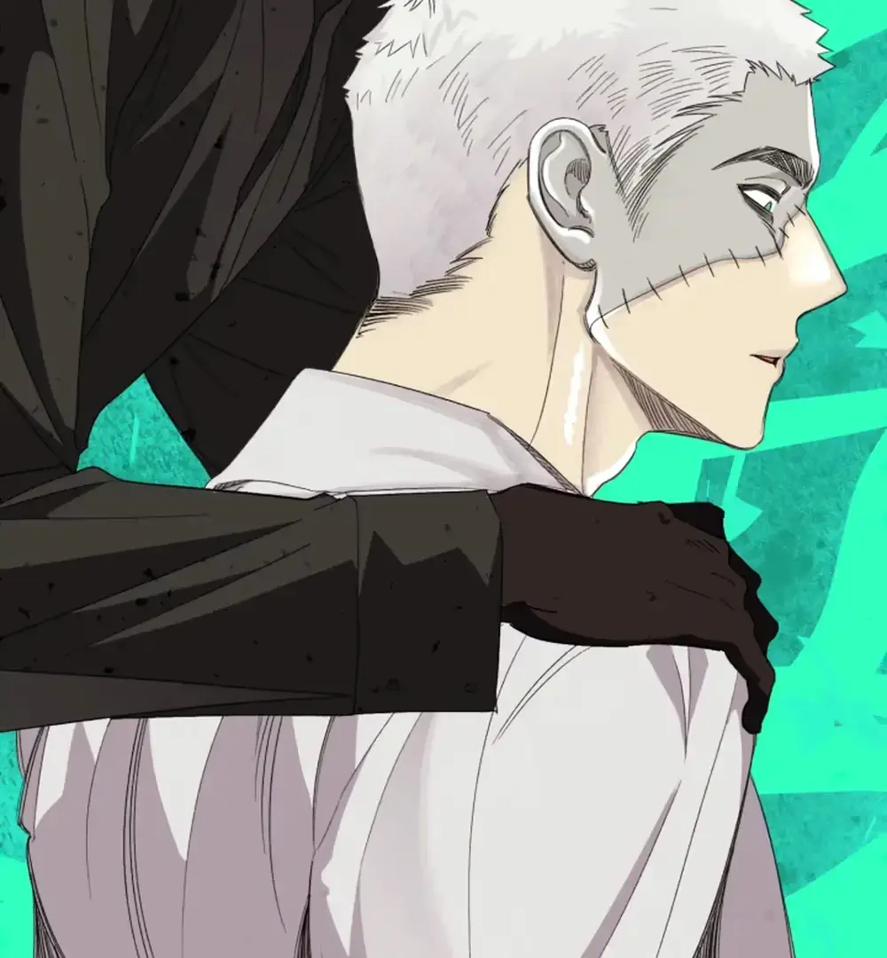 Read Dr. V and His Three Lovers chapter 20 image 125 on Lezhin