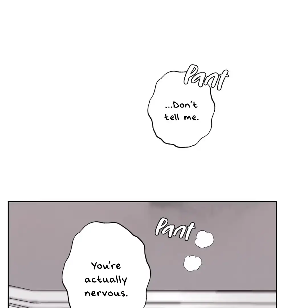 Read Dr. V and His Three Lovers chapter 20 image 15 on Lezhin