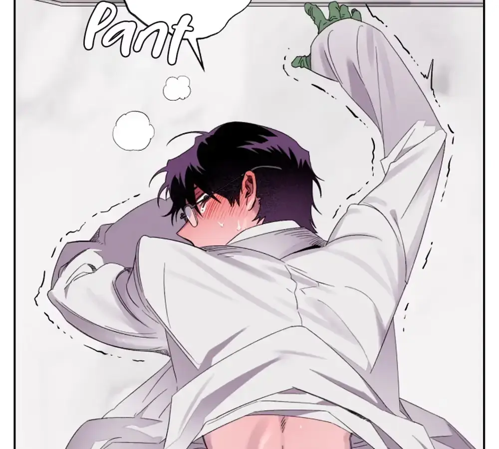 Read Dr. V and His Three Lovers chapter 20 image 16 on Lezhin