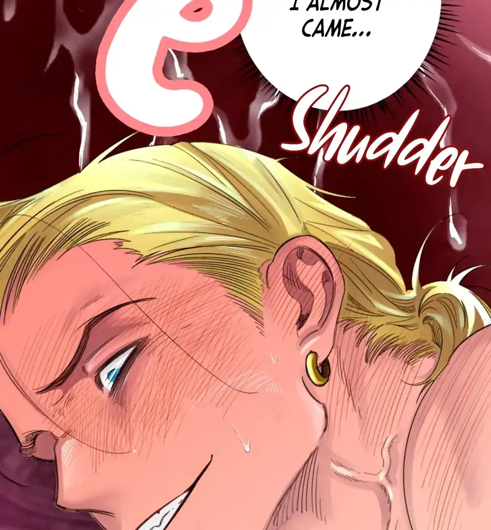Read Dr. V and His Three Lovers chapter 20 image 25 on Lezhin
