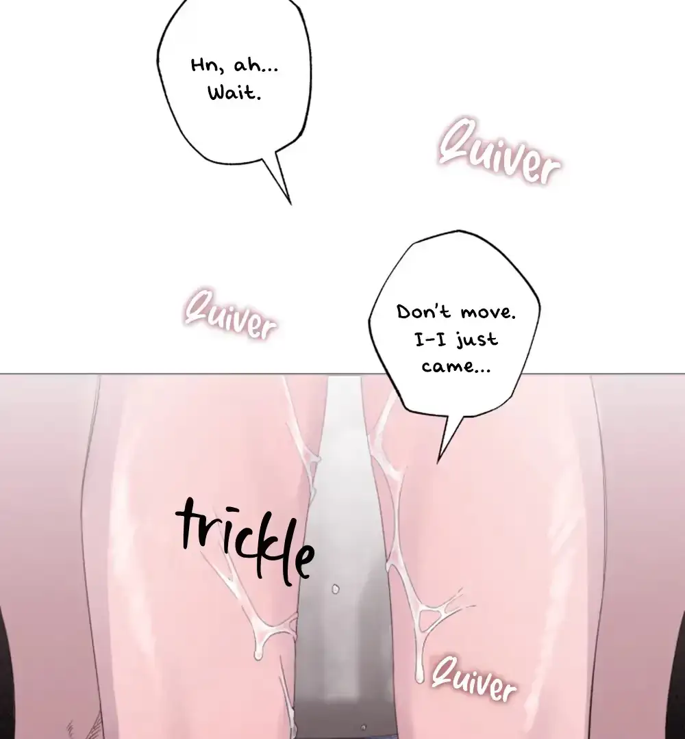 Read Dr. V and His Three Lovers chapter 20 image 28 on Lezhin
