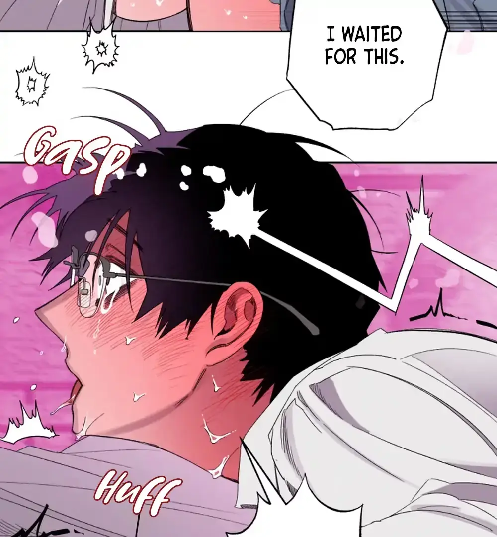 Read Dr. V and His Three Lovers chapter 20 image 31 on Lezhin
