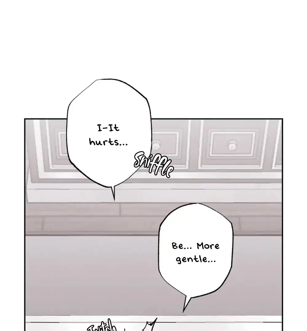 Read Dr. V and His Three Lovers chapter 20 image 35 on Lezhin