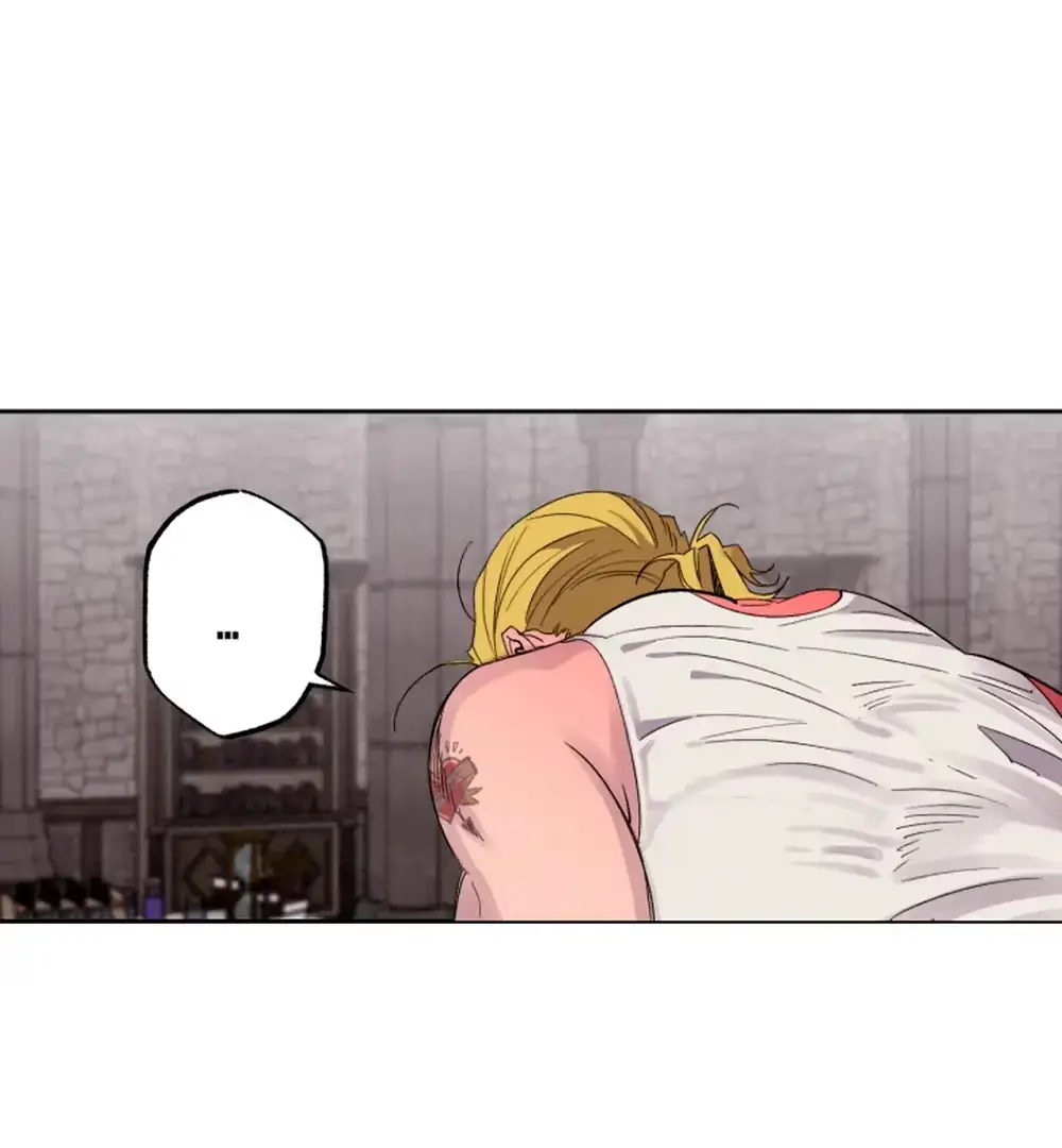 Read Dr. V and His Three Lovers chapter 20 image 37 on Lezhin