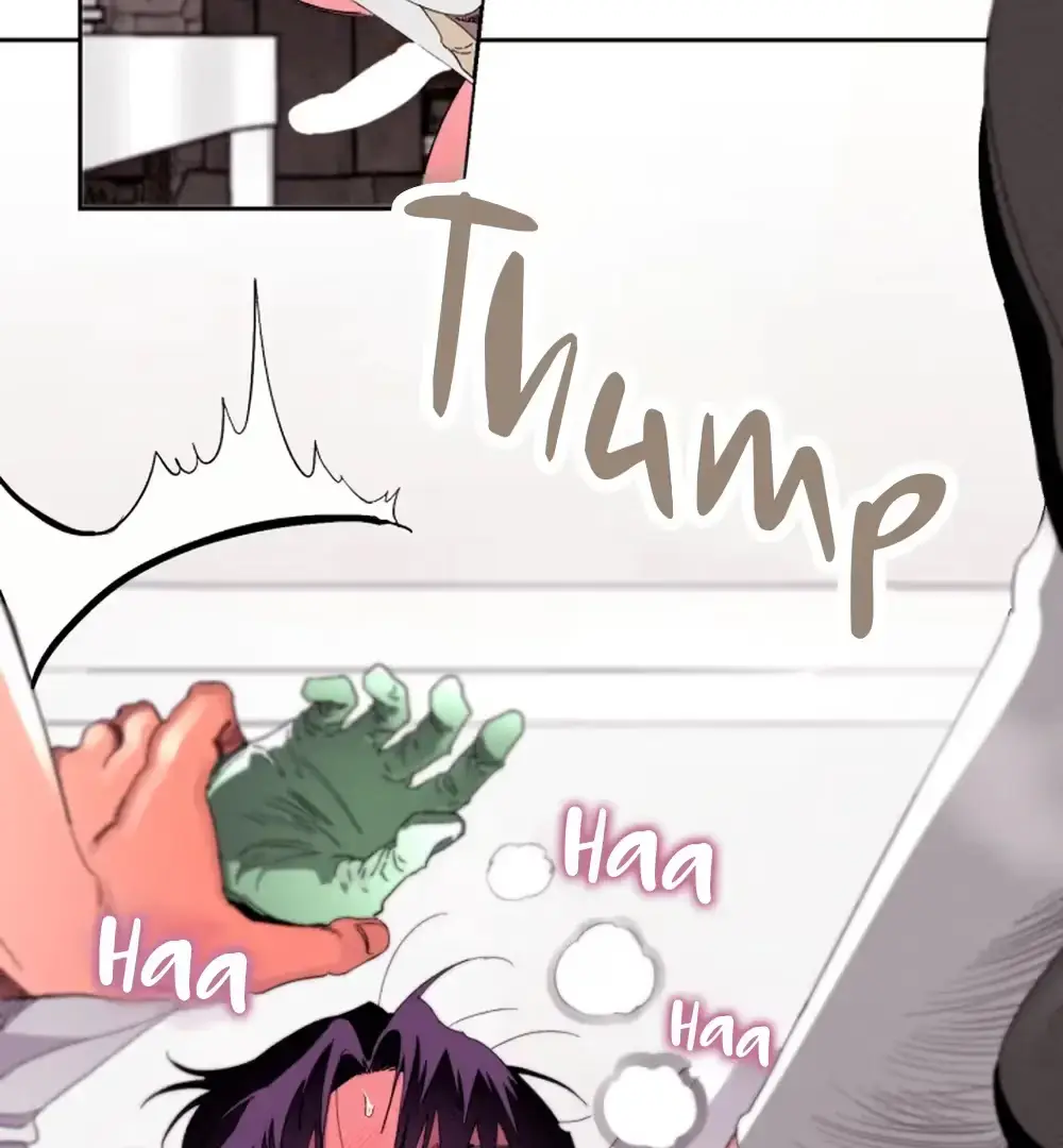 Read Dr. V and His Three Lovers chapter 20 image 39 on Lezhin