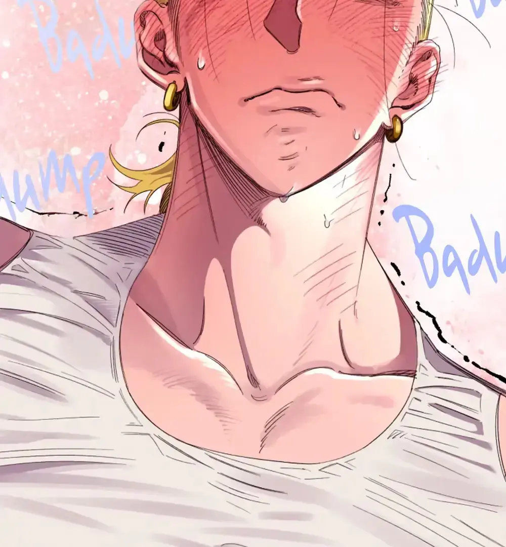 Read Dr. V and His Three Lovers chapter 20 image 47 on Lezhin