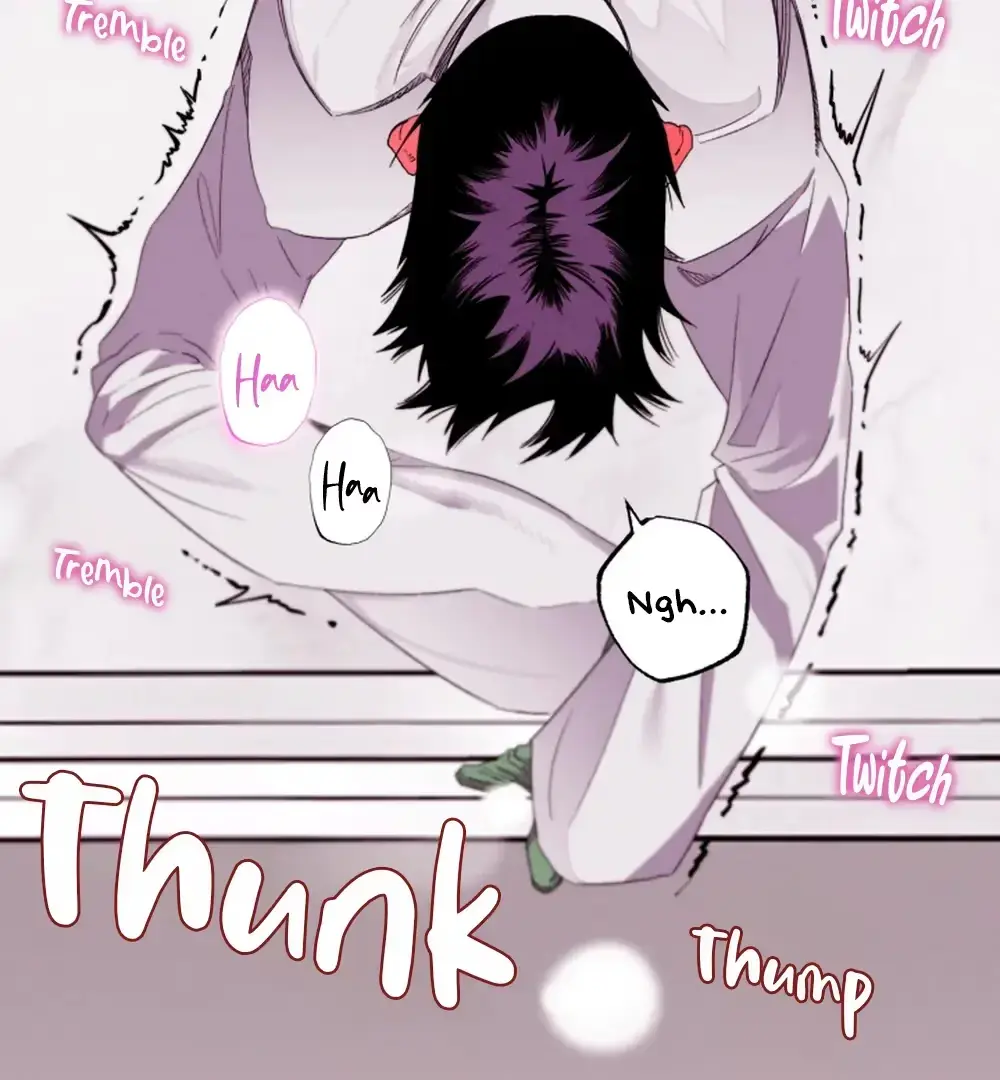 Read Dr. V and His Three Lovers chapter 20 image 5 on Lezhin