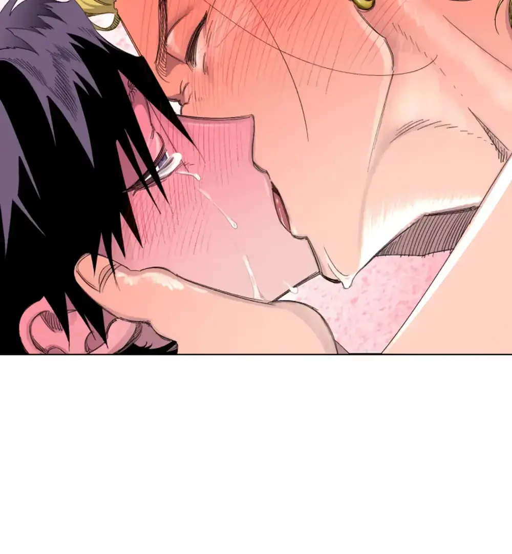 Read Dr. V and His Three Lovers chapter 20 image 54 on Lezhin
