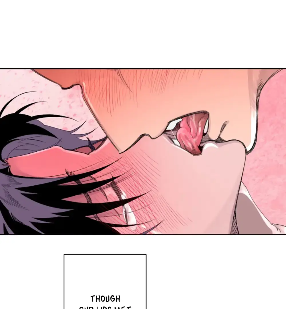 Read Dr. V and His Three Lovers chapter 20 image 55 on Lezhin