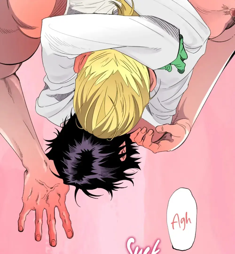 Read Dr. V and His Three Lovers chapter 20 image 60 on Lezhin