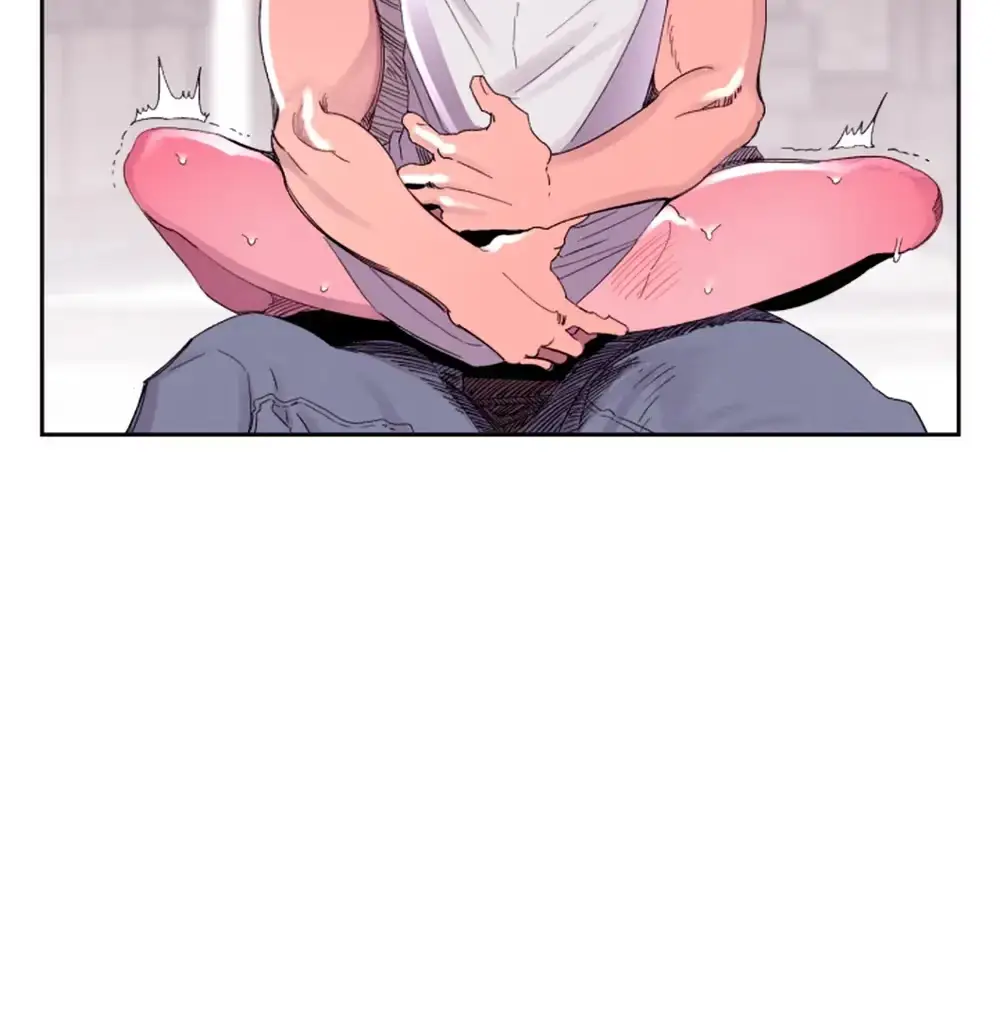 Read Dr. V and His Three Lovers chapter 20 image 67 on Lezhin