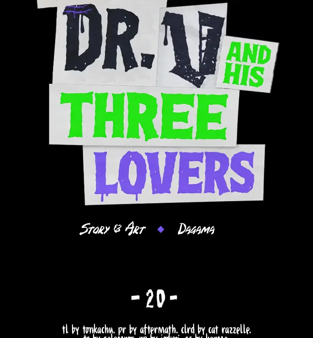 Read Dr. V and His Three Lovers chapter 20 image 79 on Lezhin