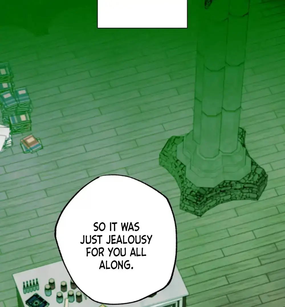 Read Dr. V and His Three Lovers chapter 20 image 82 on Lezhin
