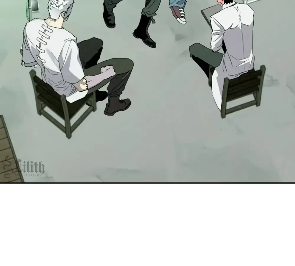 Read Dr. V and His Three Lovers chapter 20 image 84 on Lezhin