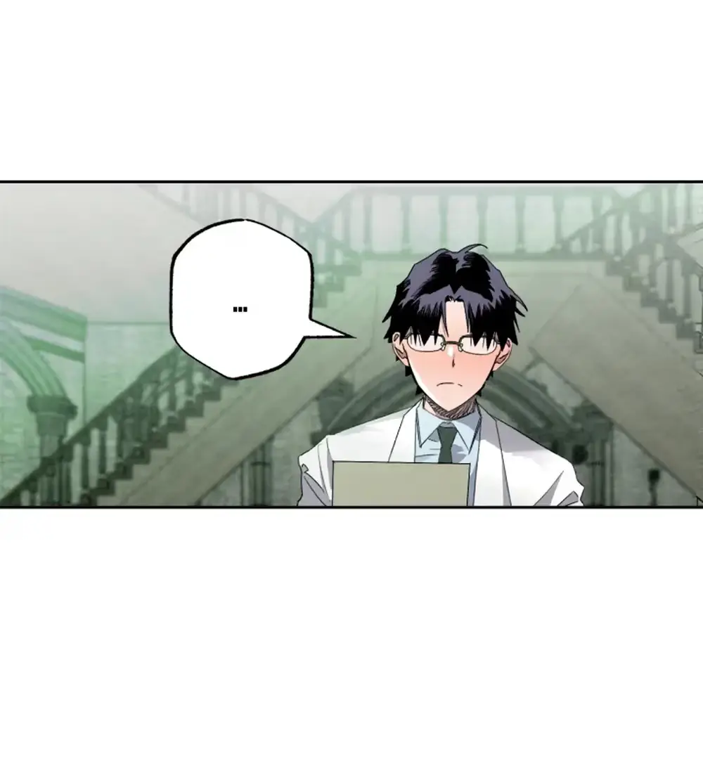 Read Dr. V and His Three Lovers chapter 20 image 88 on Lezhin