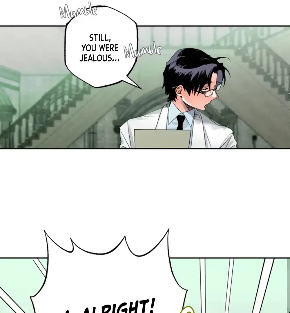 Read Dr. V and His Three Lovers chapter 20 image 89 on Lezhin