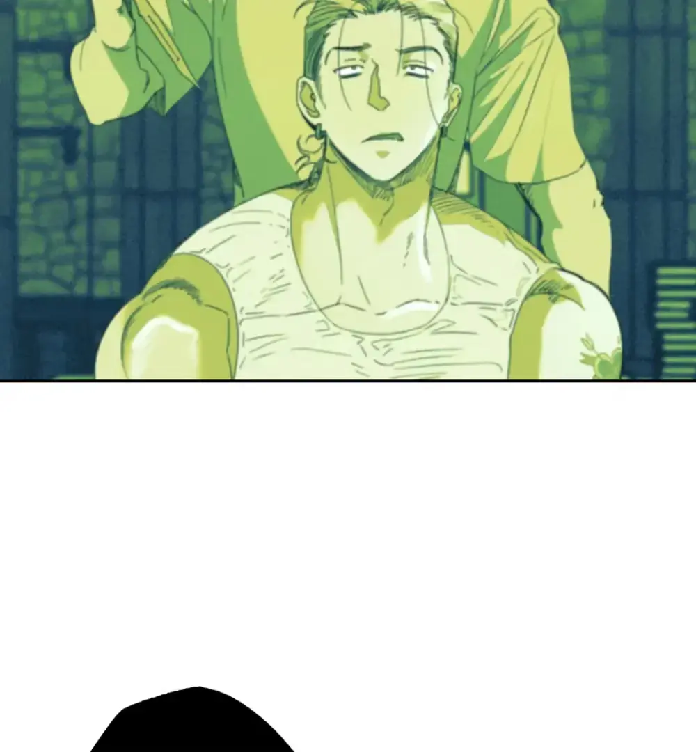 Read Dr. V and His Three Lovers chapter 20 image 98 on Lezhin