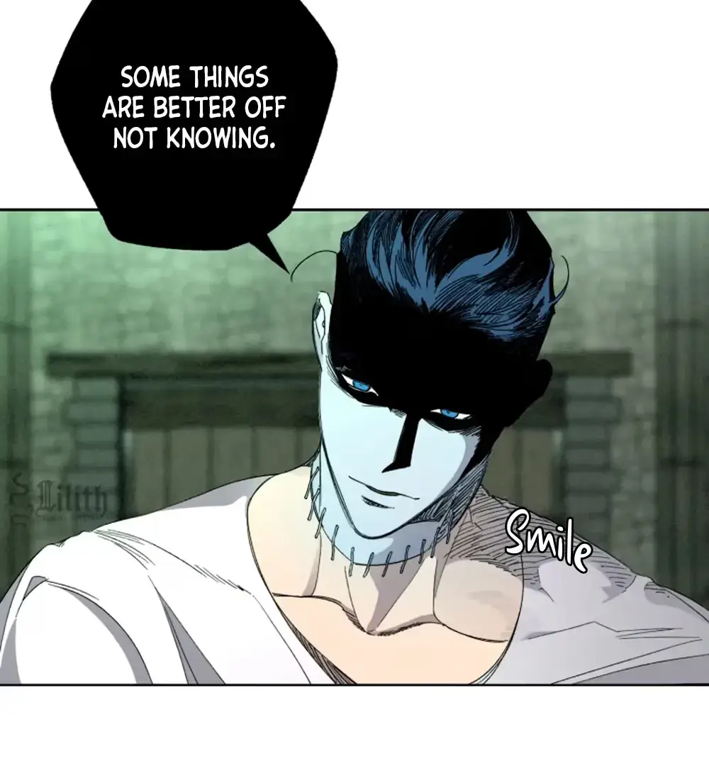 Read Dr. V and His Three Lovers chapter 20 image 99 on Lezhin